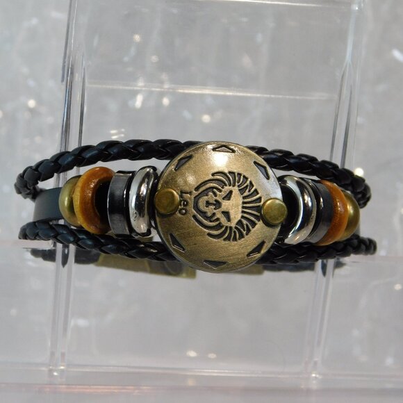 LEO Zodiac Bracelet - Picture 5 of 12